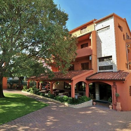 Villa Maimare Biograd Na Moru Exterior foto