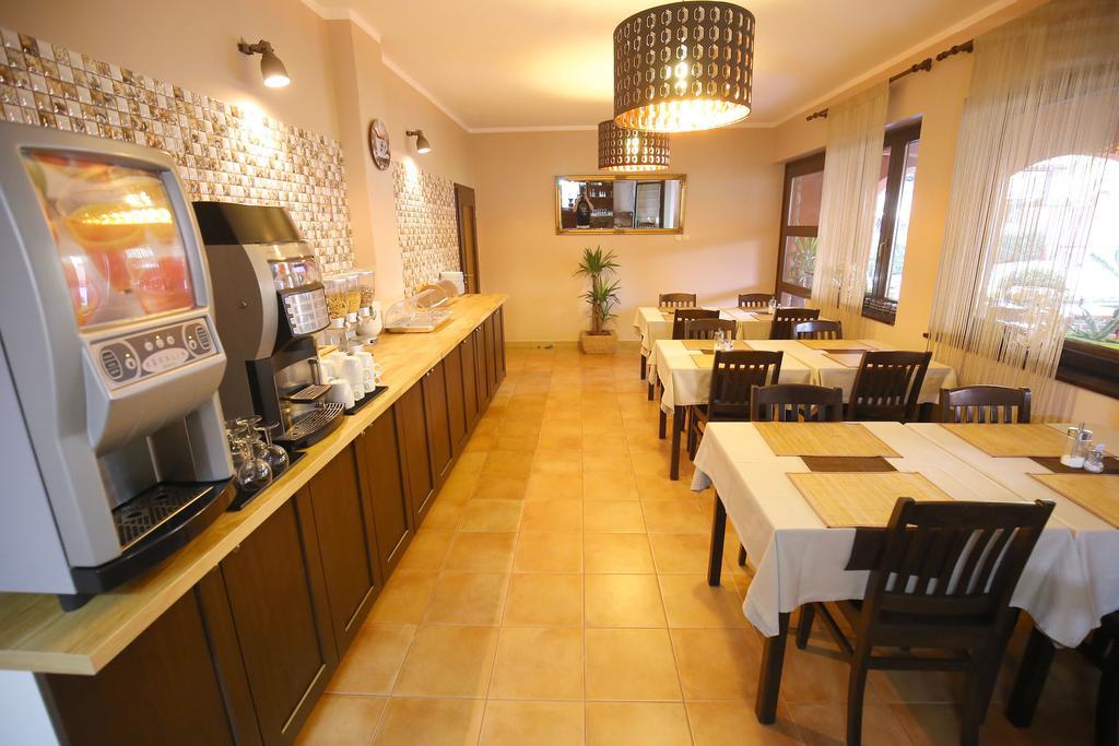 Villa Maimare Biograd Na Moru Exterior foto