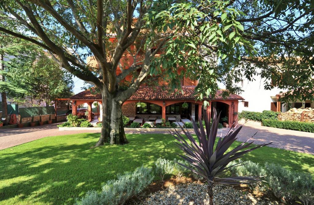 Villa Maimare Biograd Na Moru Exterior foto