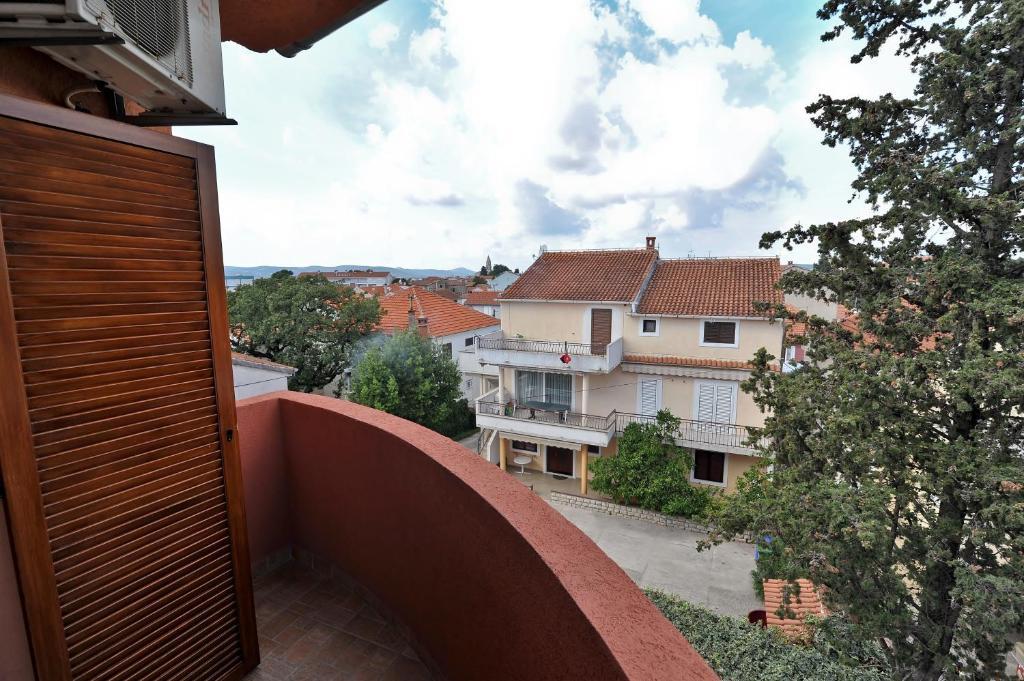 Villa Maimare Biograd Na Moru Exterior foto