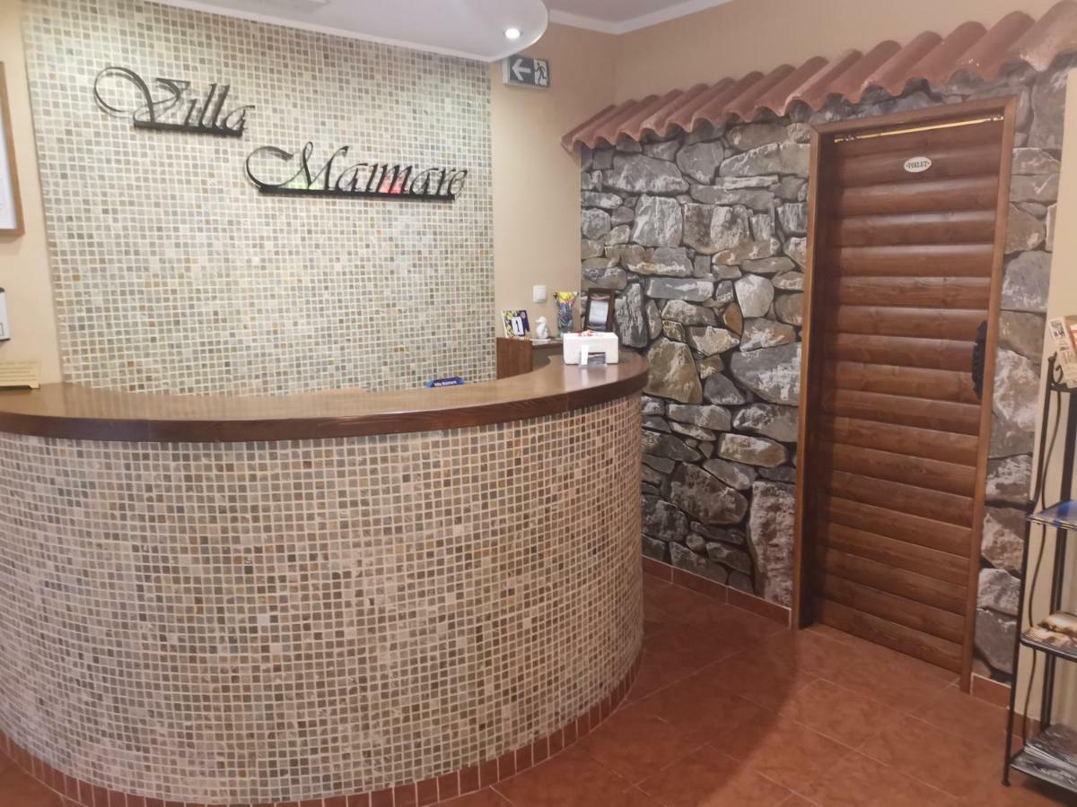 Villa Maimare Biograd Na Moru Exterior foto