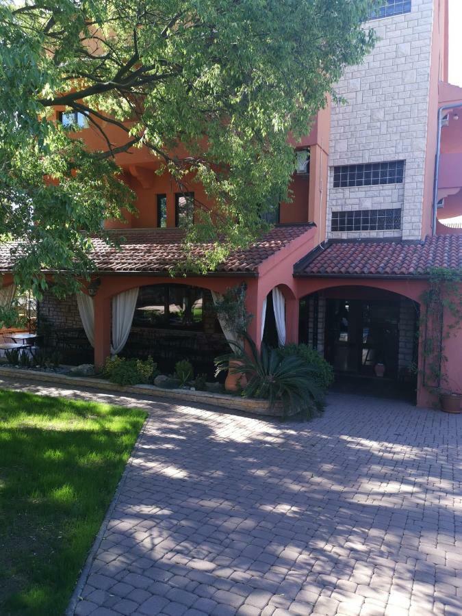 Villa Maimare Biograd Na Moru Exterior foto