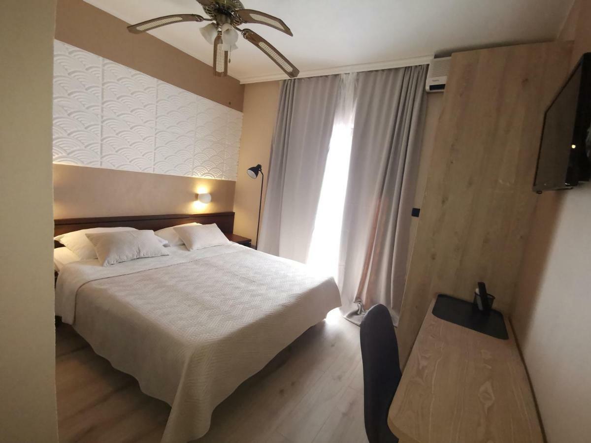 Villa Maimare Biograd Na Moru Exterior foto