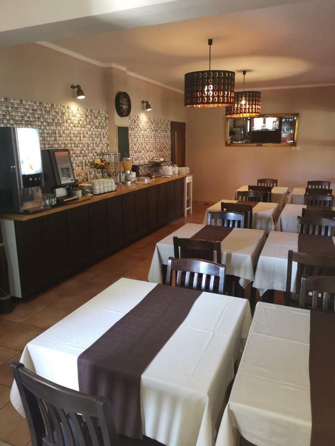 Villa Maimare Biograd Na Moru Exterior foto